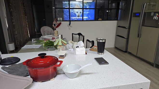 뷰소닉 LX750 4K 구매후기