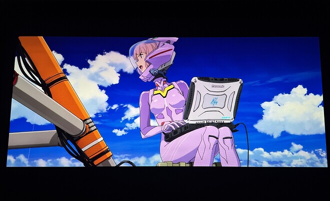 QB1000b 스샷 모음입니다 (3)