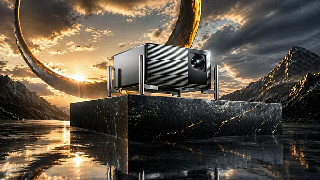 텍사스 인스트루먼트, 더 작은 픽셀로 DLP 프로젝터의 거대한 도약을 준비하다