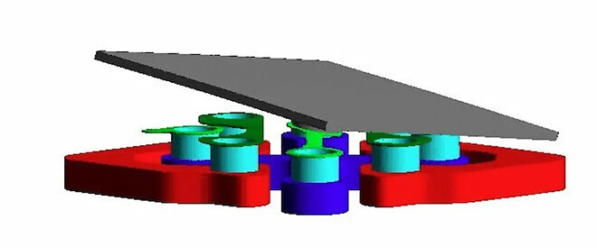 텍사스 인스트루먼트, 더 작은 픽셀로 DLP 프로젝터의 거대한 도약을 준비하다