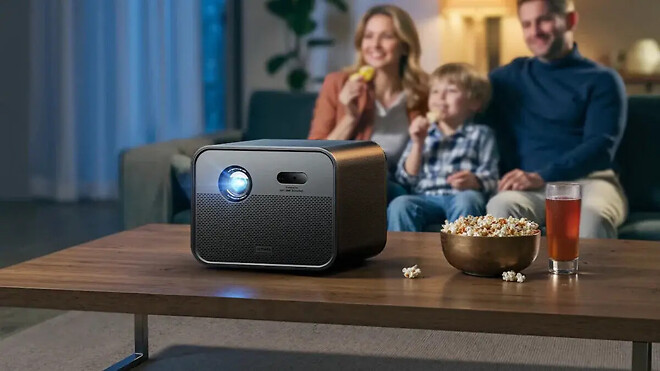 텍사스 인스트루먼트, 더 작은 픽셀로 DLP 프로젝터의 거대한 도약을 준비하다