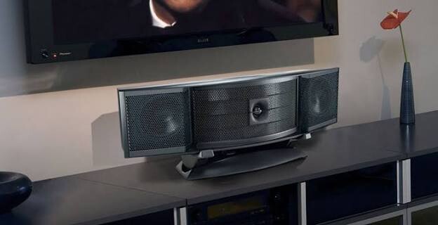 big c - 대형 센터 채널 스피커 스펙 정보 브리핑 데이터 주의