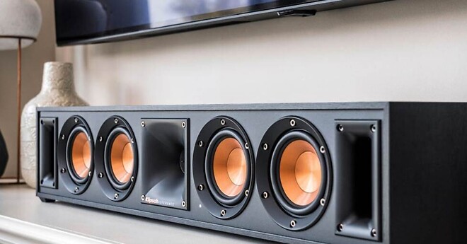 big c - 대형 센터 채널 스피커 스펙 정보 브리핑 데이터 주의