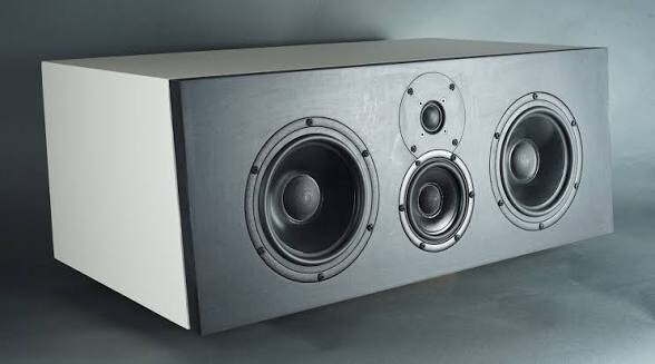 big c - 대형 센터 채널 스피커 스펙 정보 브리핑 데이터 주의