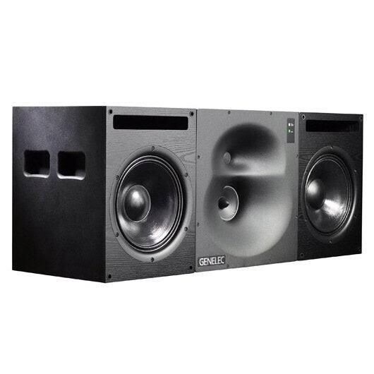 big c - 대형 센터 채널 스피커 스펙 정보 브리핑 데이터 주의