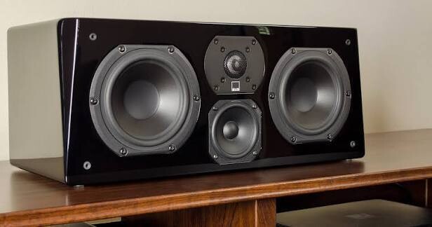 big c - 대형 센터 채널 스피커 스펙 정보 브리핑 데이터 주의