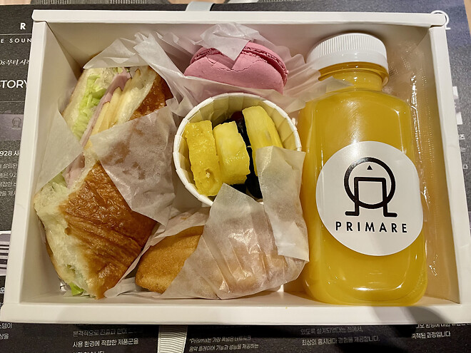 Primare SPA25 시연회 후기