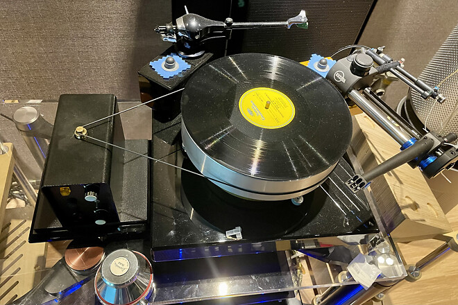 Primare SPA25 시연회 후기