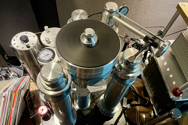 Primare SPA25 시연회 후기