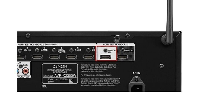 ARC 및 eARC: 사운드바 연결에 대해 알아야 할 모든 것