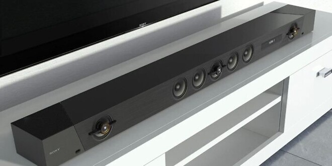 ARC 및 eARC: 사운드바 연결에 대해 알아야 할 모든 것