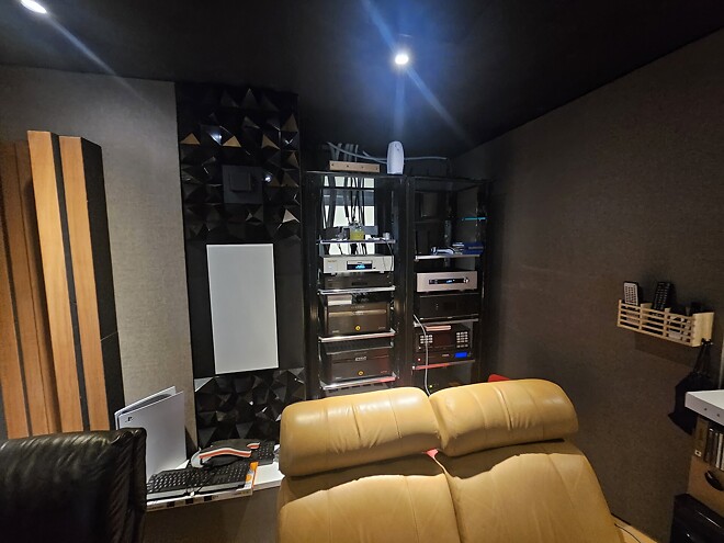 PRIMARE SPA25 시연회 후기