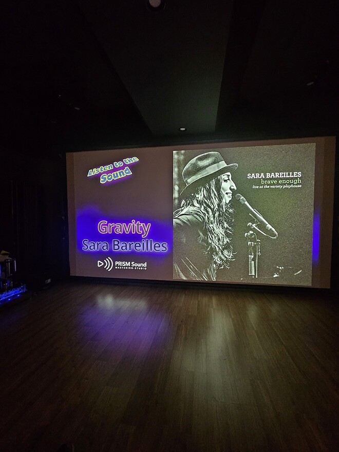 PRIMARE SPA25 시연회 후기