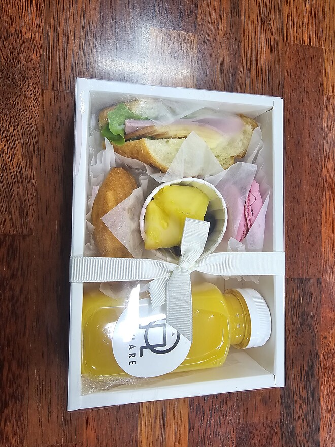 PRIMARE SPA25 시연회 후기