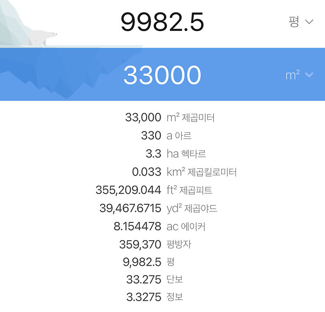 충격적인 늑구 본가