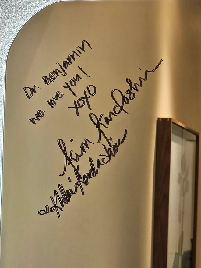 킴카다시안에게 초청받은 한국 피부과의사 근황