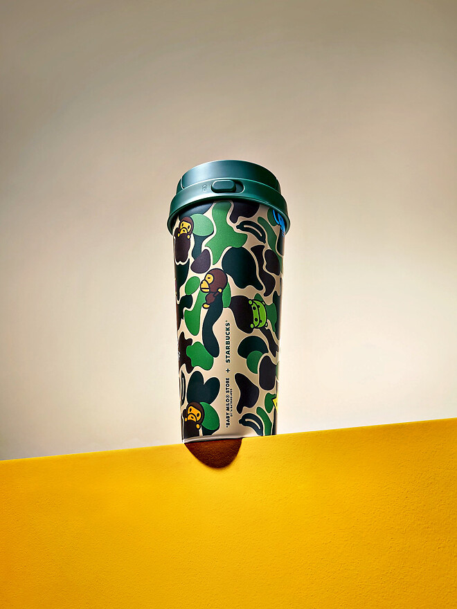 스타벅스 별 150개로 교환 가능한 텀블러 출시