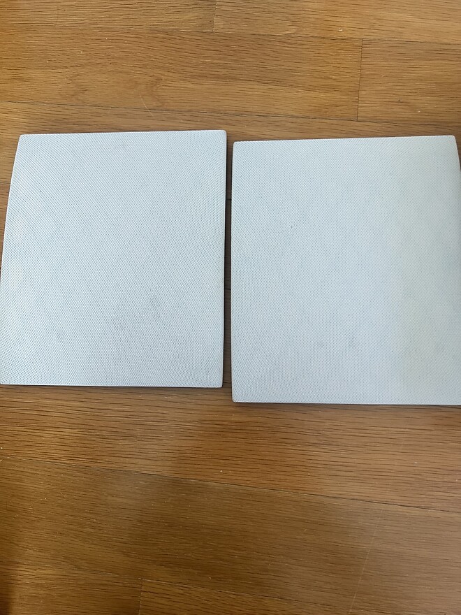 폴크오디오 OWM3 2개 판매 합니다(판매완료)