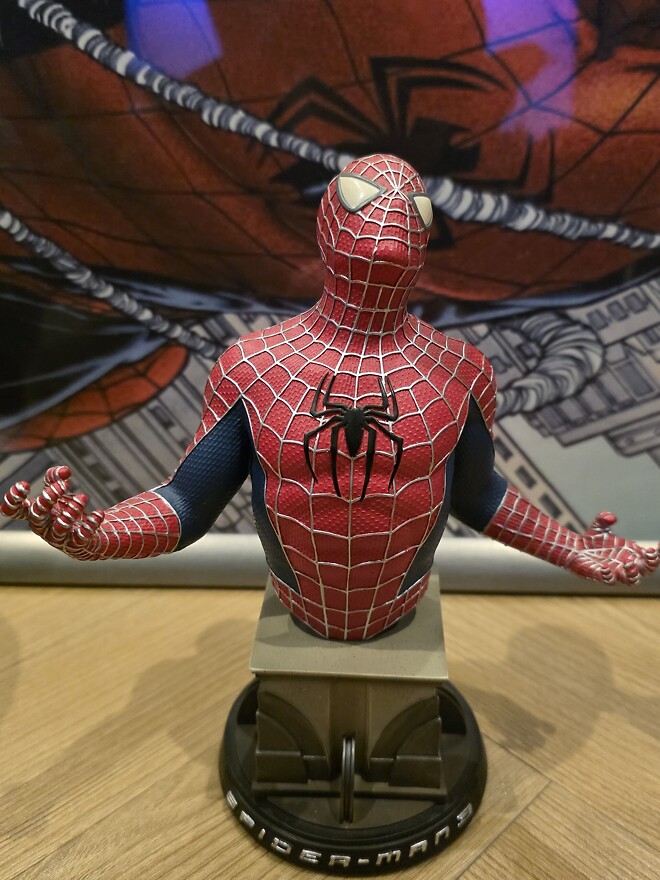 [판매] 피규어(스파이더맨, 일렉트로, 배트맨, 헐크+헐크버스터, 혹성탈출 3종)