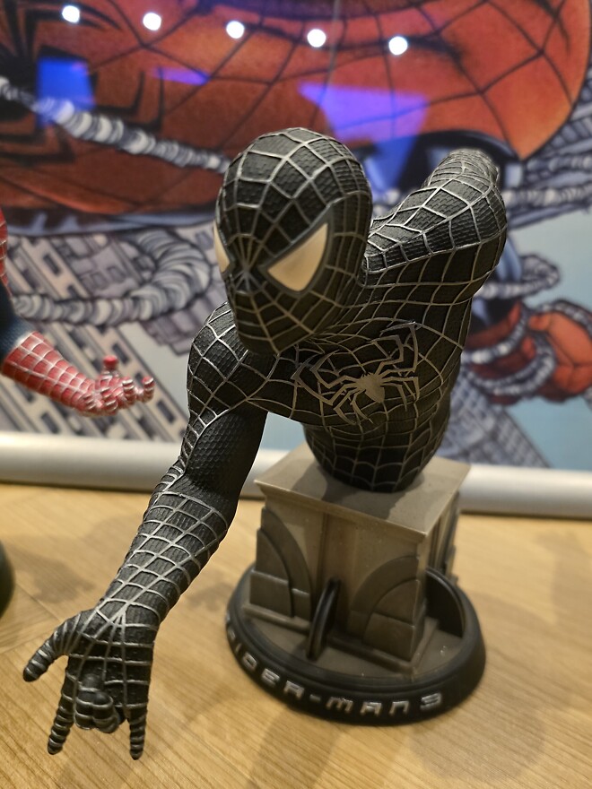 [판매] 피규어(스파이더맨, 일렉트로, 배트맨, 헐크+헐크버스터, 혹성탈출 3종)