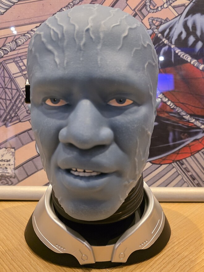 [판매] 피규어(스파이더맨, 일렉트로, 배트맨, 헐크+헐크버스터, 혹성탈출 3종)