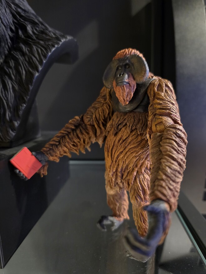 [판매] 피규어(스파이더맨, 일렉트로, 배트맨, 헐크+헐크버스터, 혹성탈출 3종)