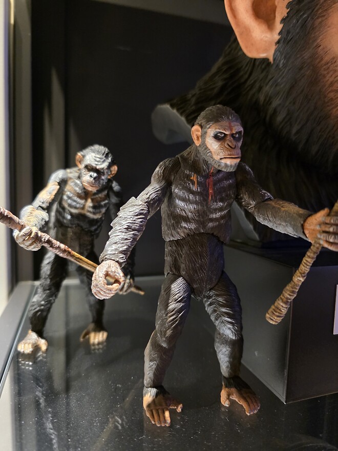 [판매] 피규어(스파이더맨, 일렉트로, 배트맨, 헐크+헐크버스터, 혹성탈출 3종)