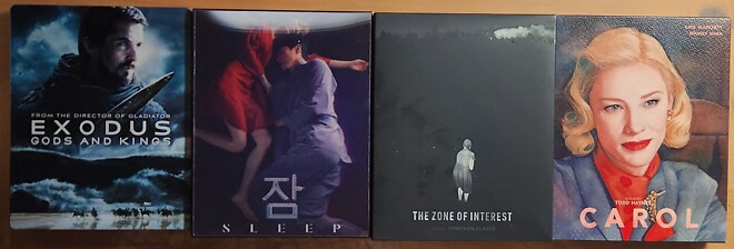 블루레이 팝니다