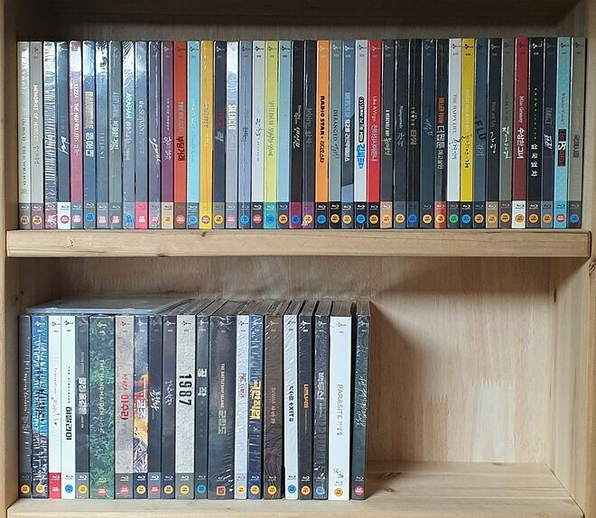 CJ시리즈 NO.1 ~ NO.63 일괄 판매