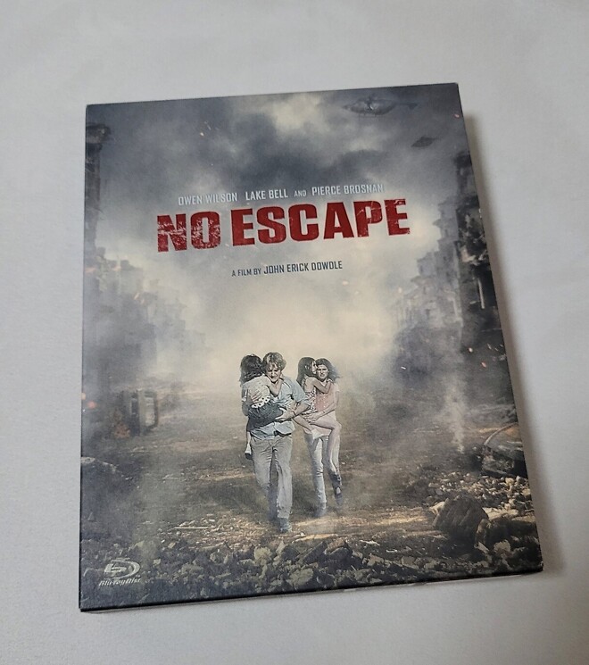 갈증 / 온다 외 블루레이 여러가지