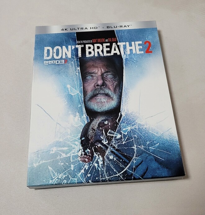 갈증 / 온다 외 블루레이 여러가지