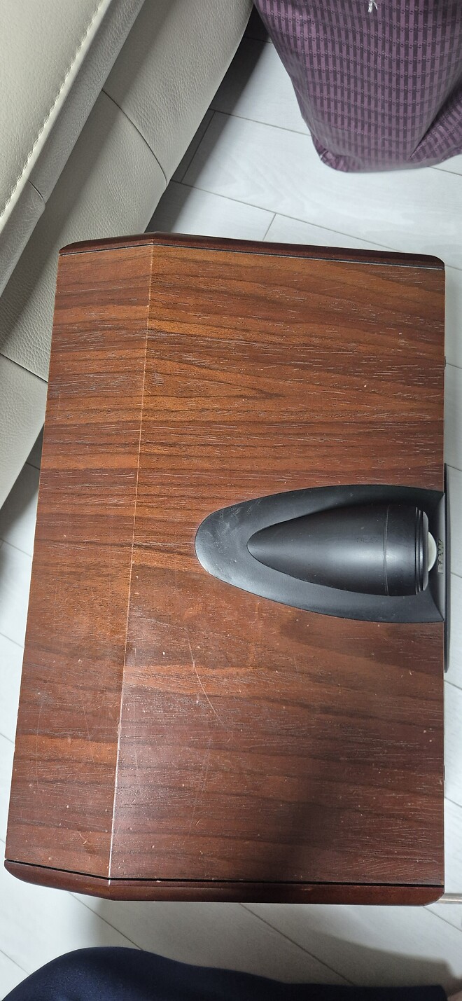 B&amp;amp;W CNT, 오디오랩 네트워크 플레이어, 마란츠 AV7704 프로세서