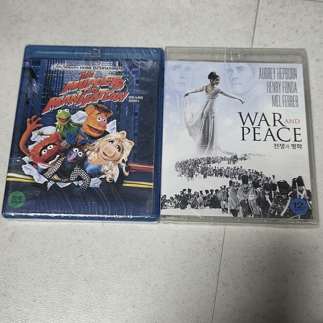 여러가지 판매 ( 4K, 스틸북, 스토브리그 등)