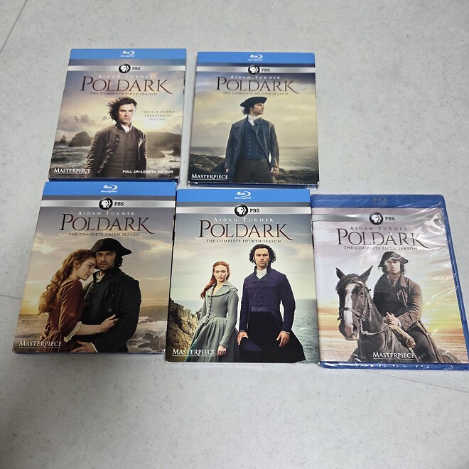 여러가지 판매 ( 4K, 스틸북, 스토브리그 등)