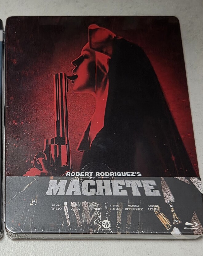 여러가지 판매 ( 4K, 스틸북, 스토브리그 등)