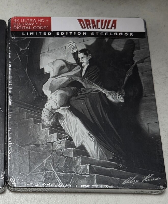 여러가지 판매 ( 4K, 스틸북, 스토브리그 등)