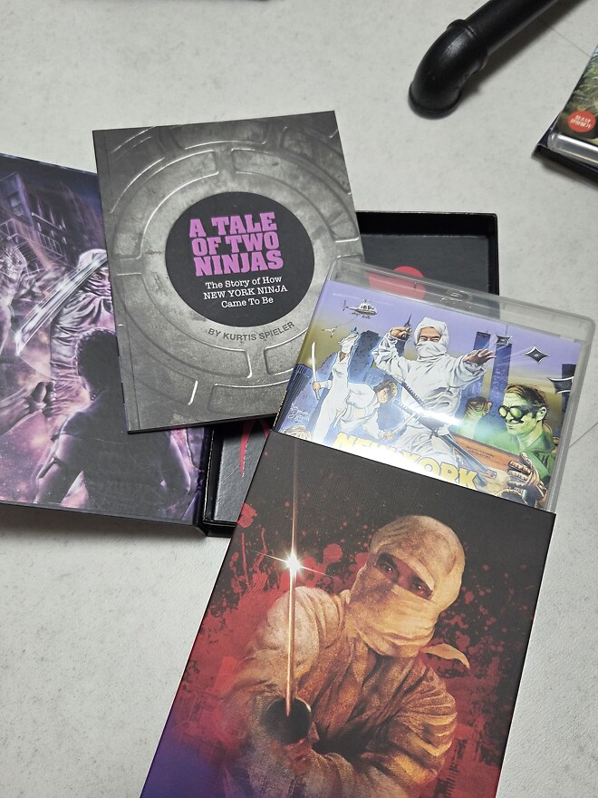 여러가지 판매 ( 4K, 스틸북, 스토브리그 등)