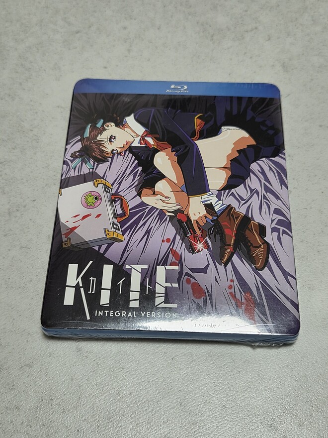 여러가지 판매 ( 4K, 스틸북, 스토브리그 등)