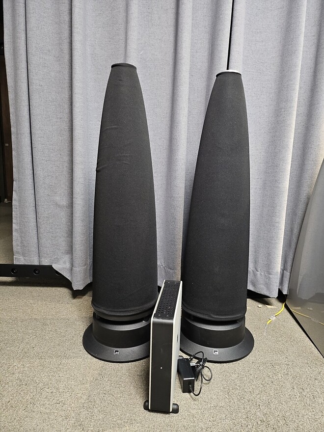 메리디안 M6 판매