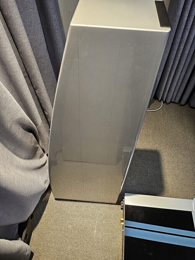 메르디안 DSP7200, 818v3 판매