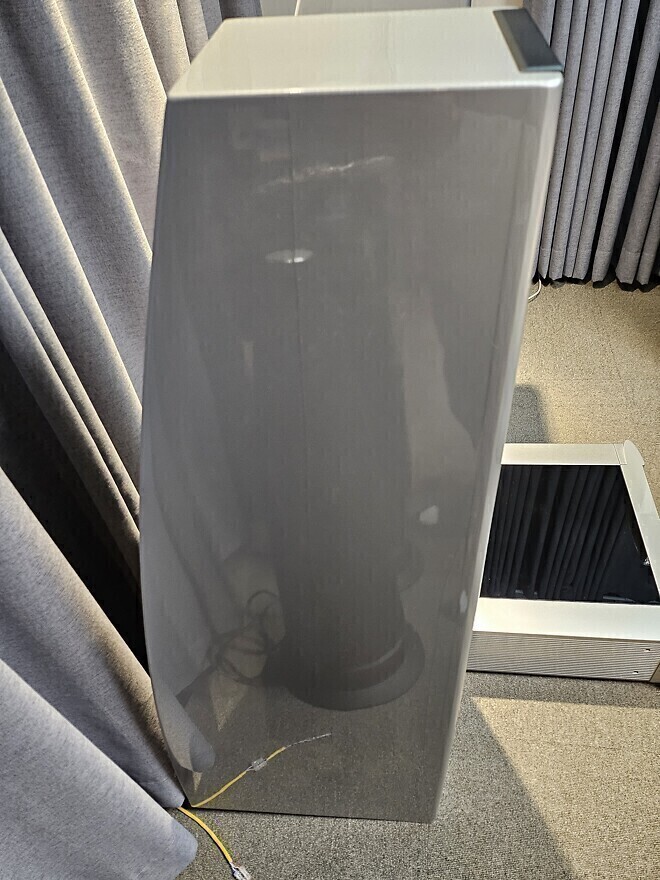 메르디안 DSP7200, 818v3 판매