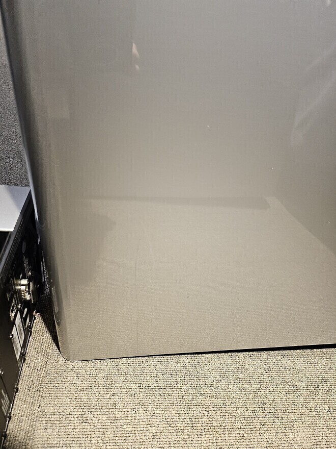 메르디안 DSP7200, 818v3 판매