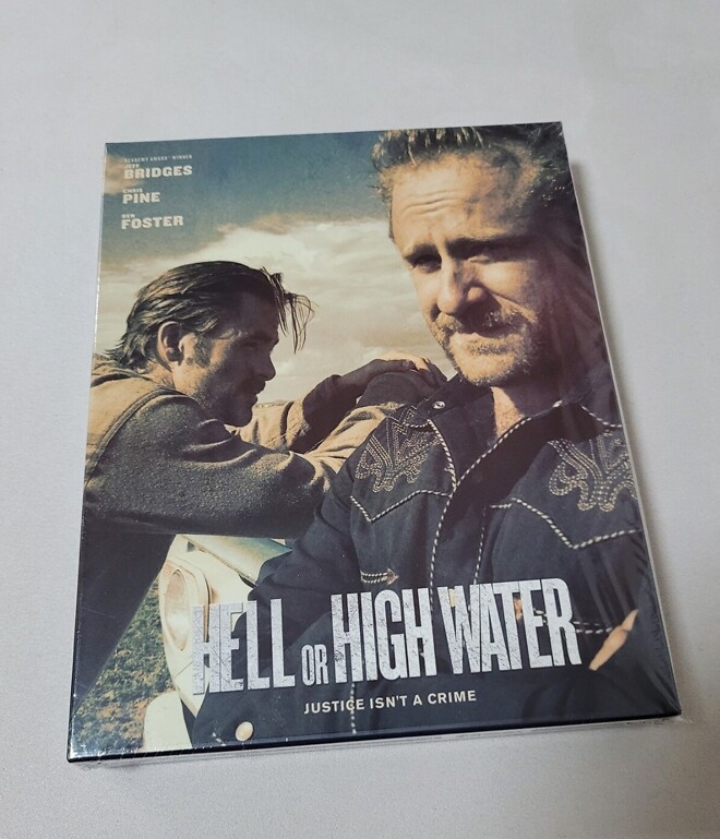 갈증 / 온다 외 블루레이 여러가지 (가격내림)