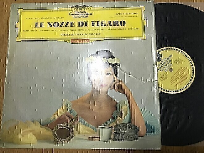 수입클래식 LP 엘피 급매해봅니다