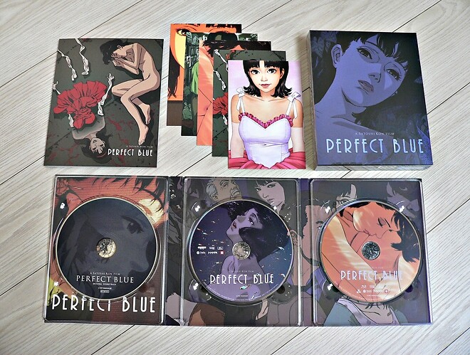 빅 볼드 뷰티풀