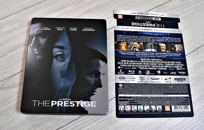 빅 볼드 뷰티풀