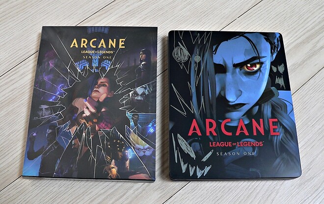 빅 볼드 뷰티풀