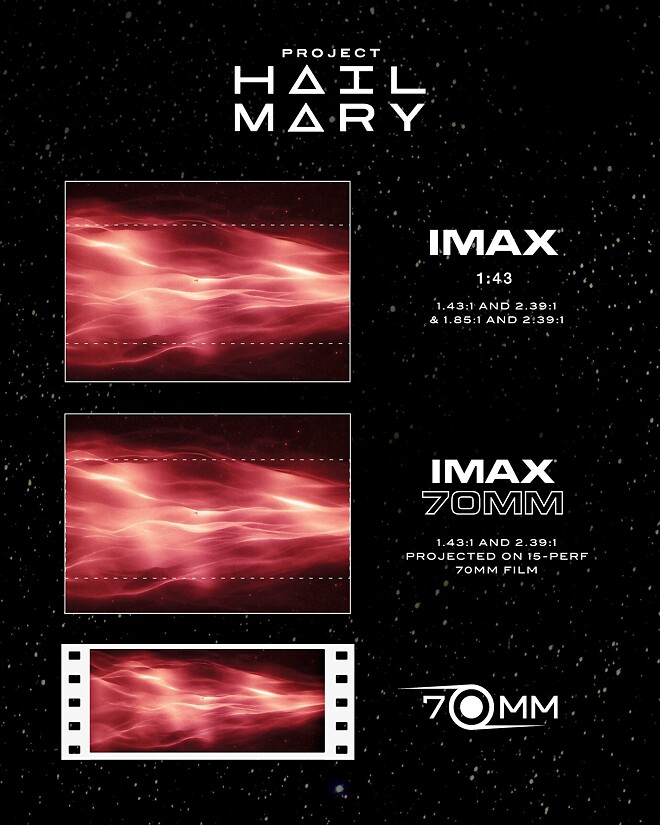 [프로젝트 헤일메리] 포맷 정리