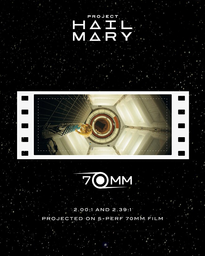 [프로젝트 헤일메리] 포맷 정리