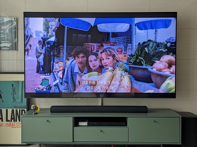 성난사람들 시즌2 볼만은 합니다 (노스포)